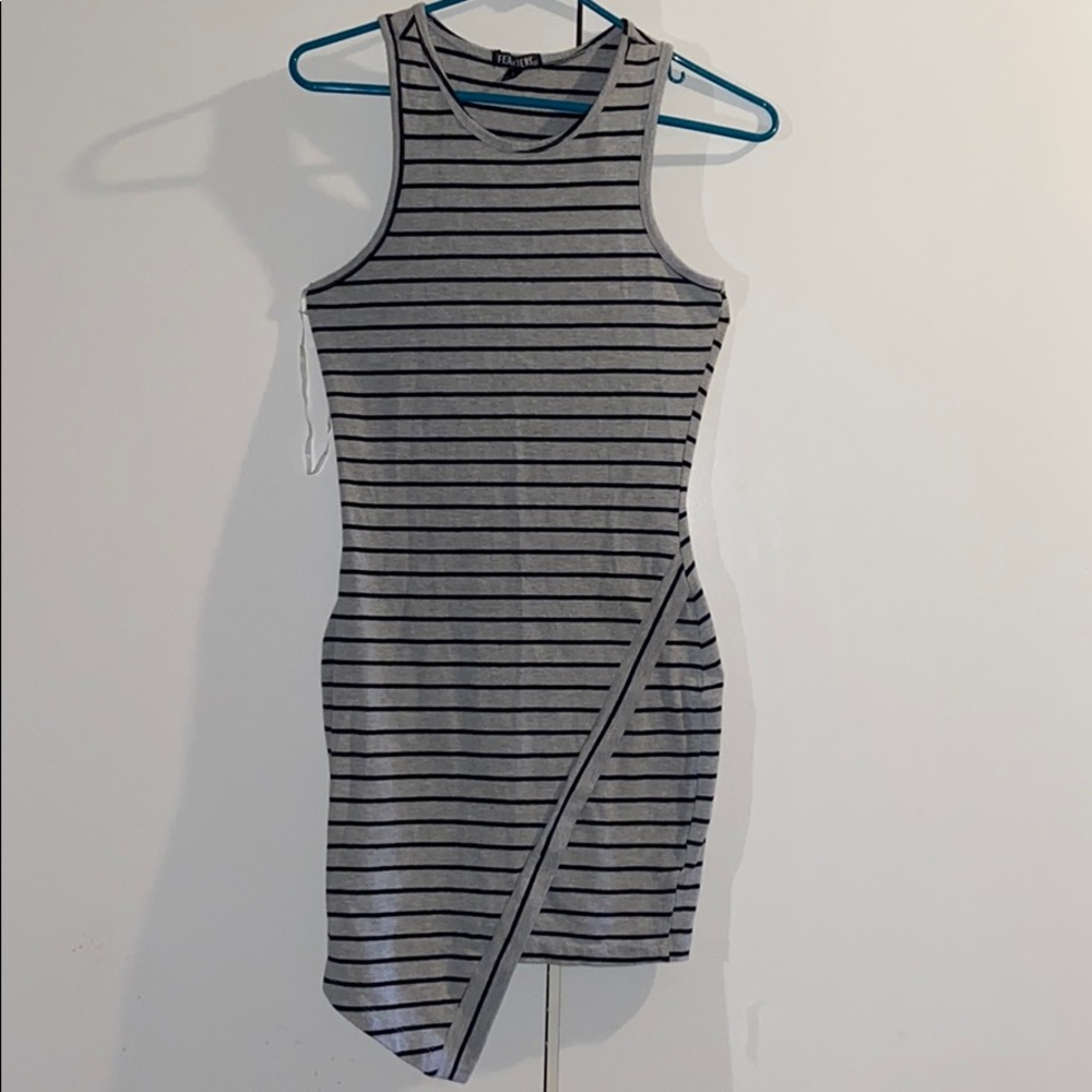 Sun dress